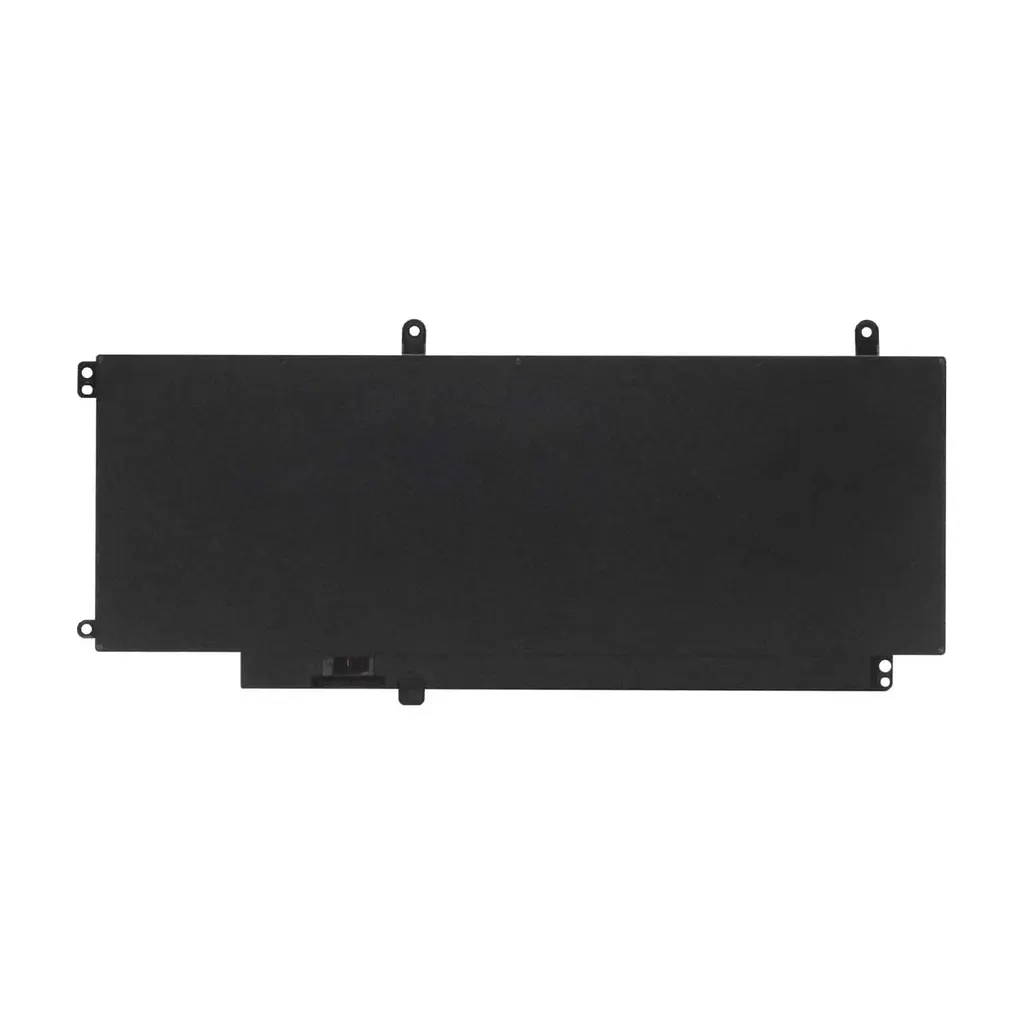 Акумулятор до ноутбука Dell Inspiron 15-7547 D2VF9, 43Wh (3700mAh), 3cell, 11.1V, Li-ion AlSoft (A47938) - фото 2