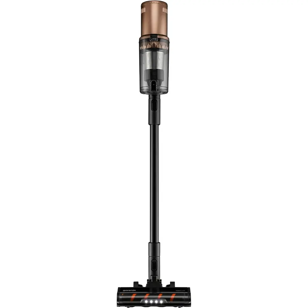 Пилосос акумуляторний Gorenje SVC259449NDCO (747439) - фото 2
