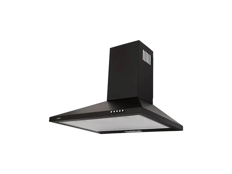 Витяжка купольна Jantar KBT 1000 LED 60 BL - фото 4