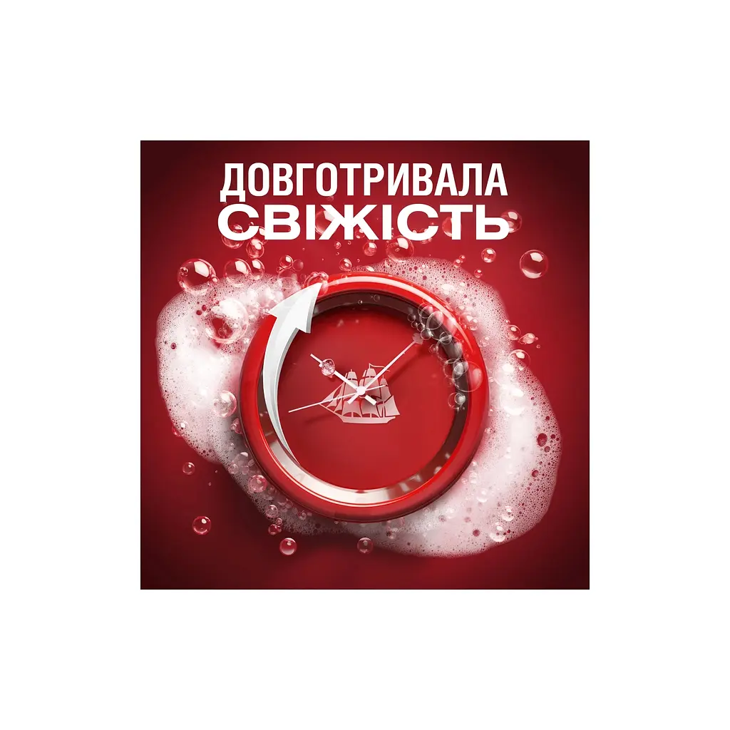 Гель для душу Old Spice Captain 1000 мл (8006540818824) - фото 5