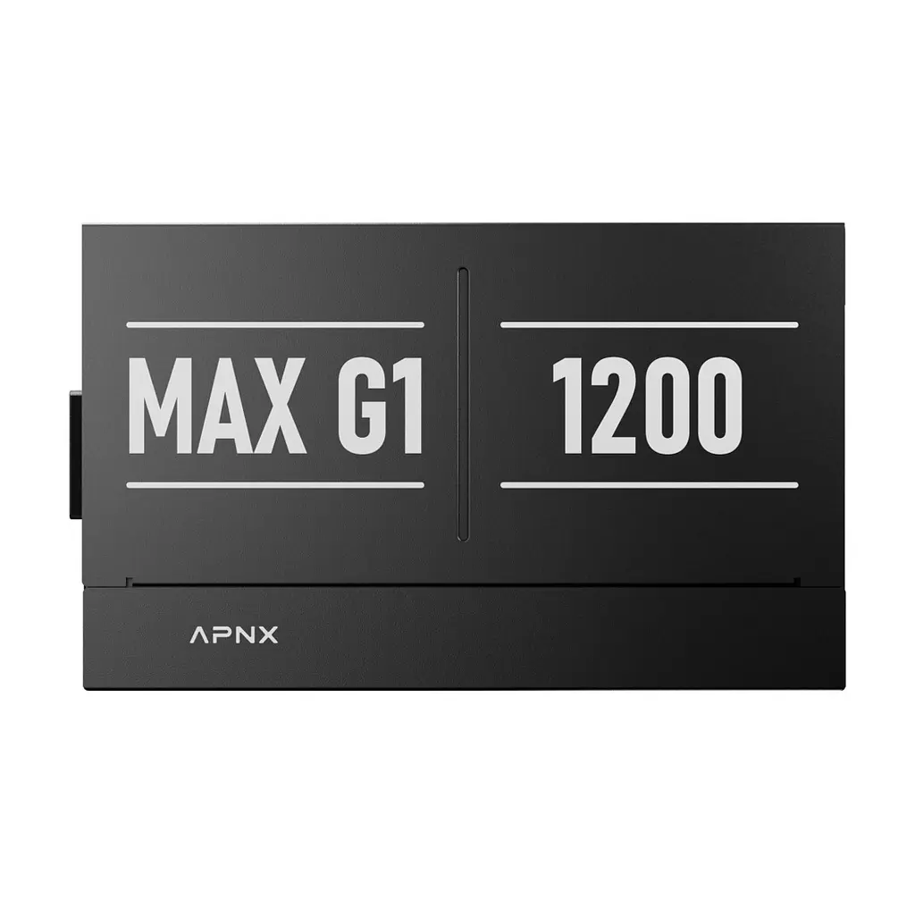 Блок живлення APNX 1200W (APPG-MXK2FEC.X1) - фото 4