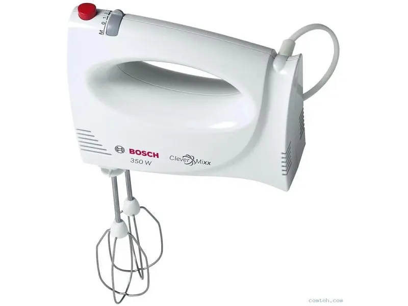 Міксер Bosch MFQ3030 - фото 2