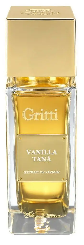 Оригінал Gritti Vanilla Tana 100 мл Екстракт