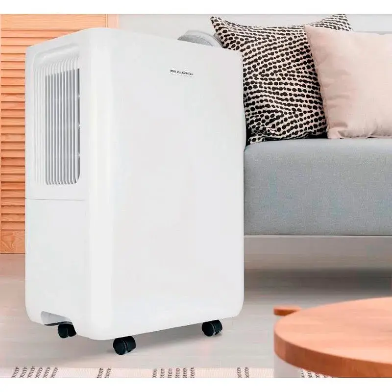 Осушитель воздуха Gree GDN24BGB-K5EBA1A [139677] - фото 4