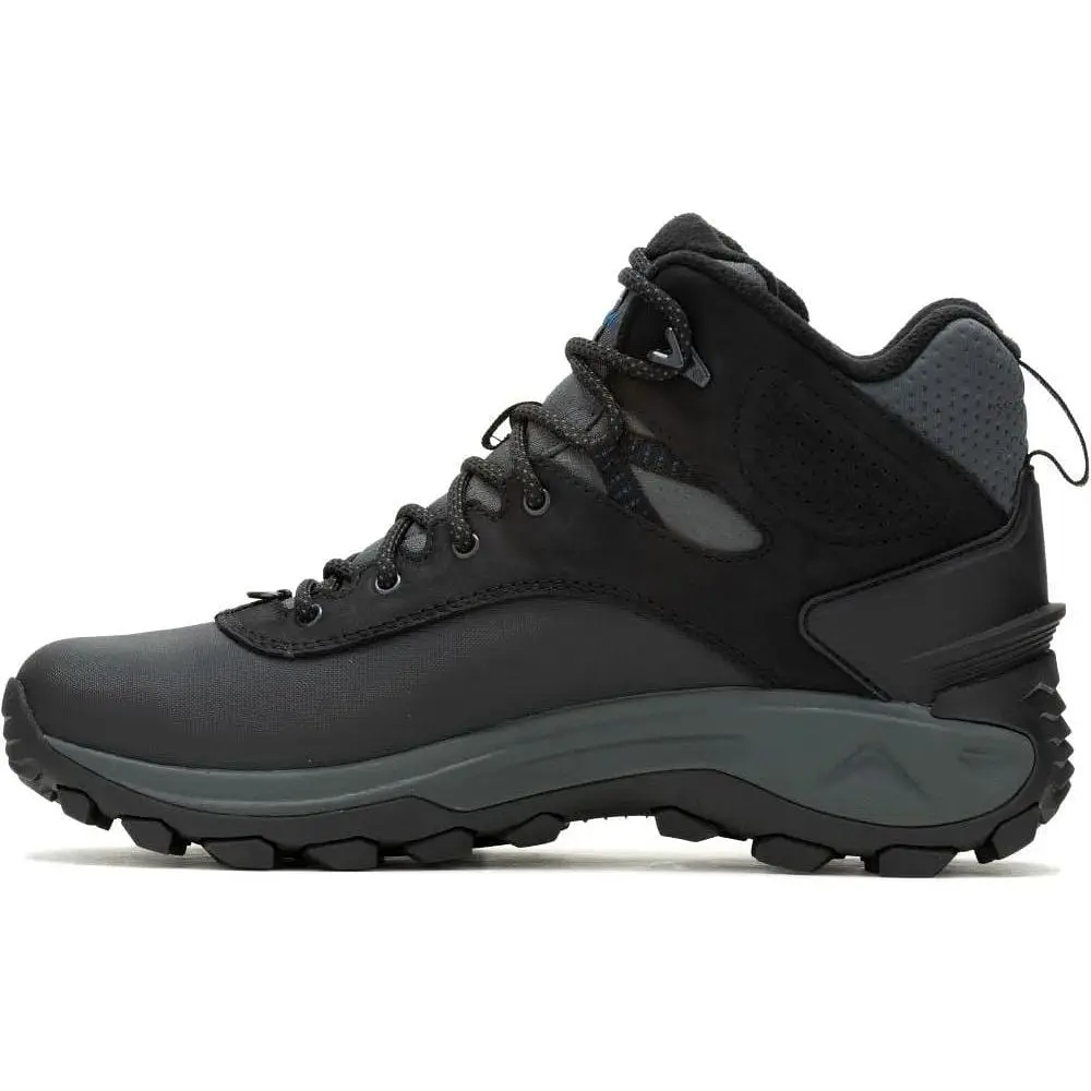 Черевики Merrell Thermo Kiruna 2 Mid WP Mns 43 Black (1054-036.1288) - фото 3