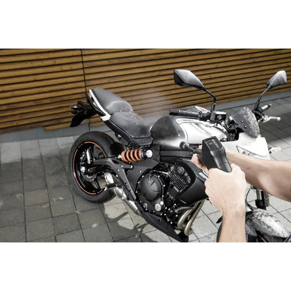 Мінімийка високого тиску Karcher K 3 Power Control (1.676-100.0) - фото 3