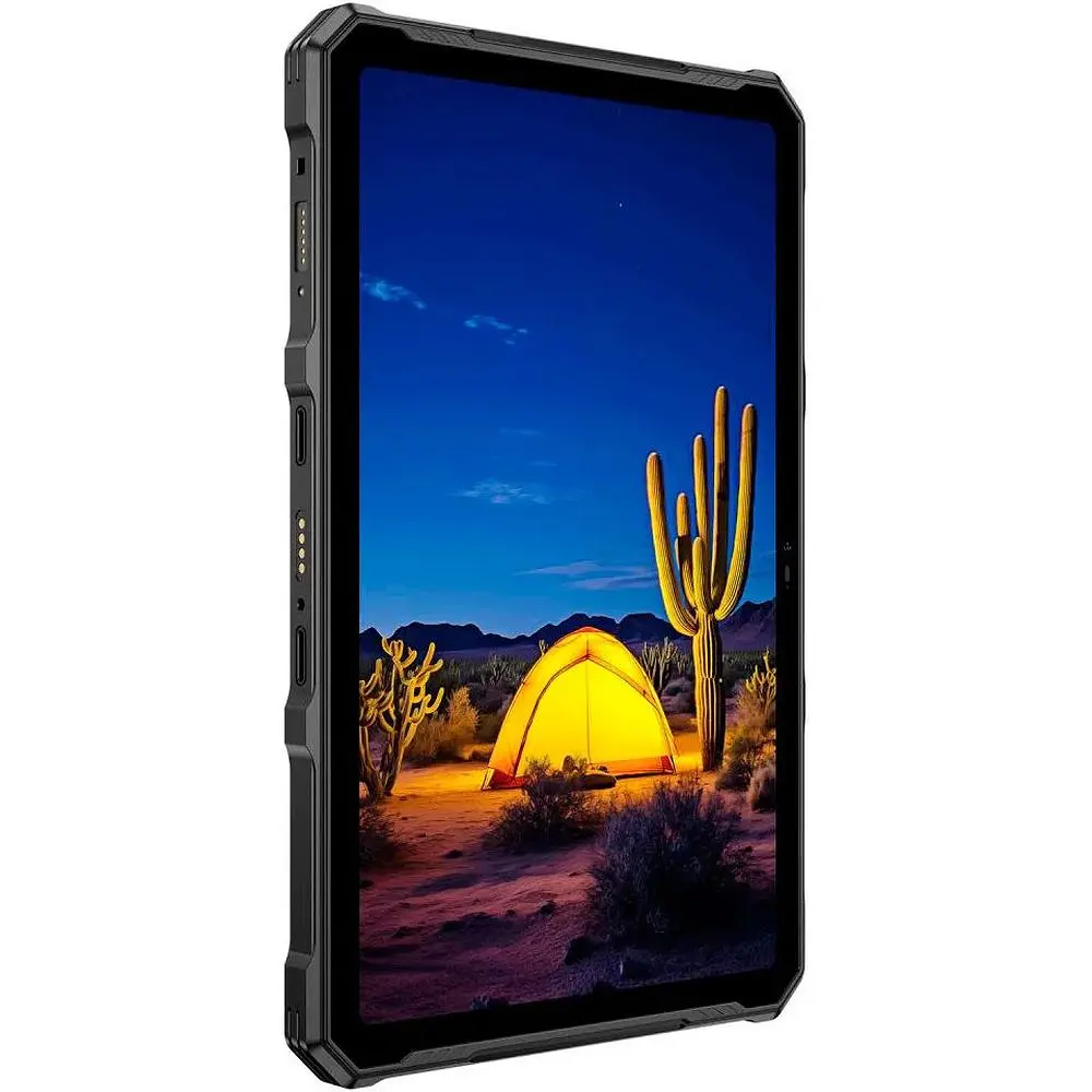 Планшет Ulefone Armor Pad 4 Ultra 8/256GB Black (6975326663267) [123109] - фото 5