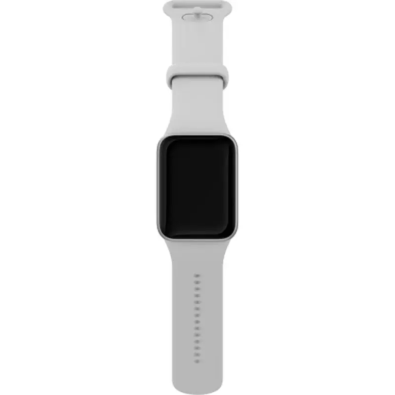 Фітнес браслет Xiaomi Smart Band 10 Pro BHR08WBGL Glacier Silver (1207857) - фото 2