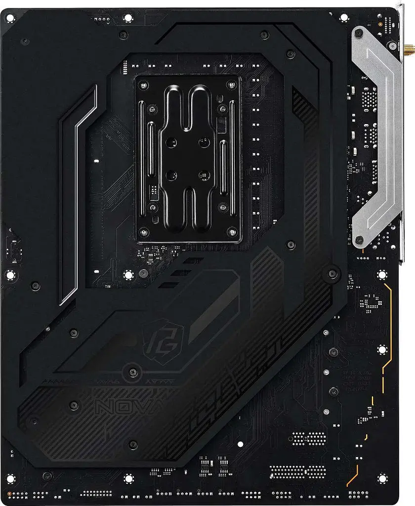 Материнская плата ASRock X870E Nova WiFi - фото 9