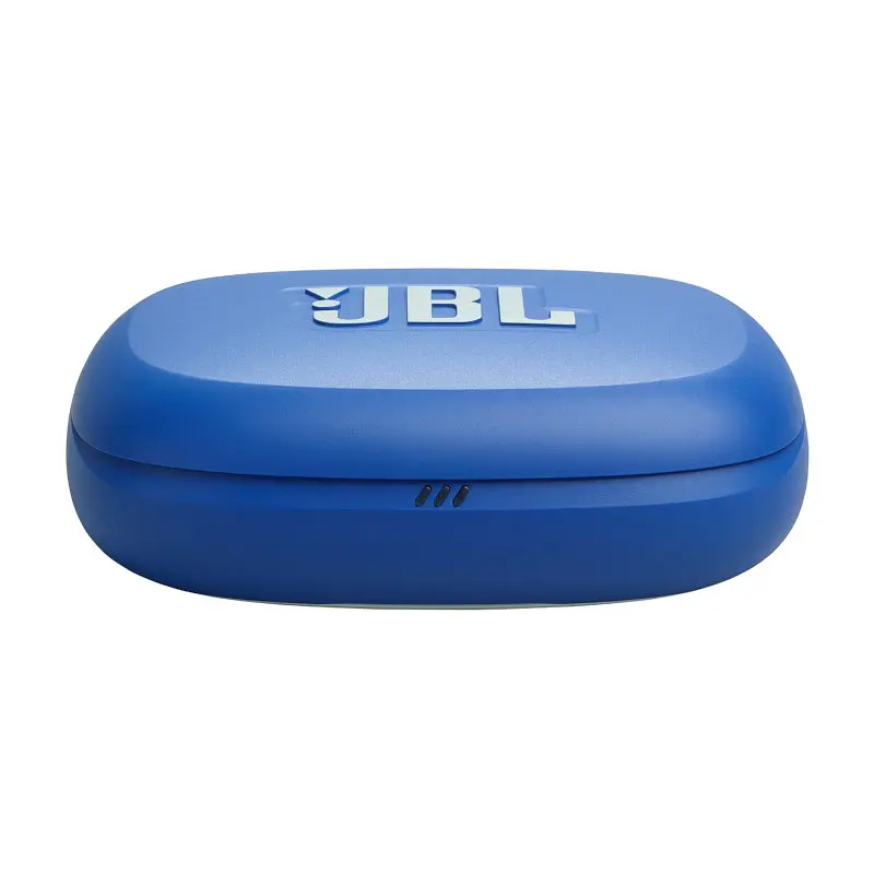 Навушники TWS JBL Endurance Zone Синій (JBLENDUZONEBLU) - фото 6