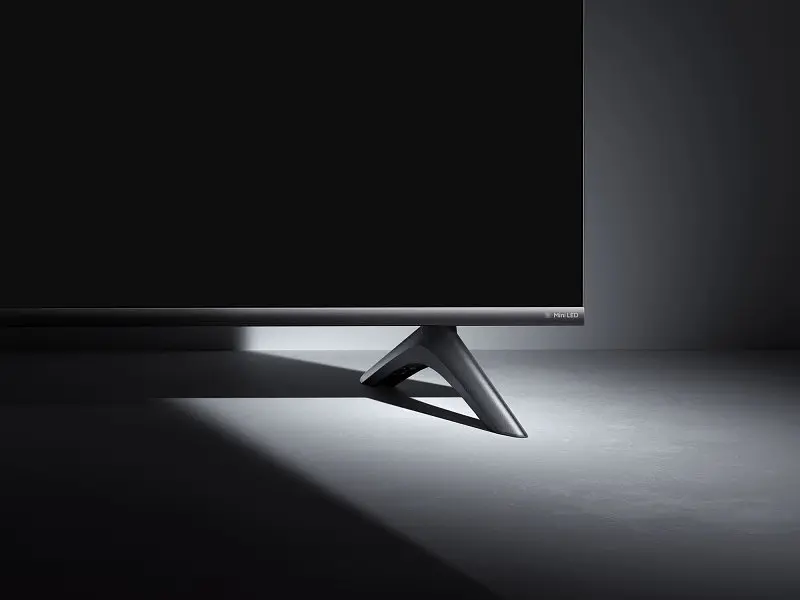 Телевізор Xiaomi TV S Mini LED 65 2025 - фото 7