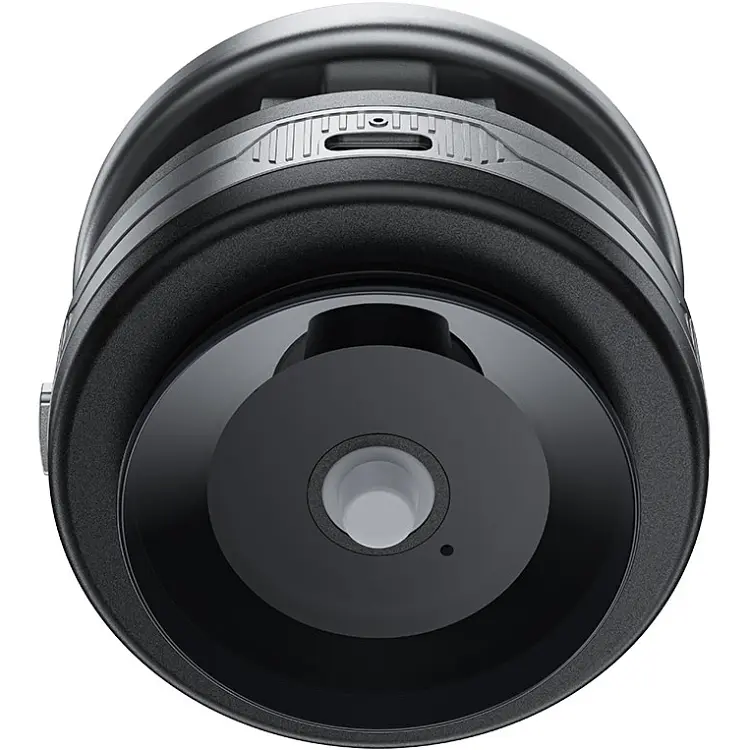 Тримач для смартфона Acefast E30 Electric Suction cup metal grey - фото 4