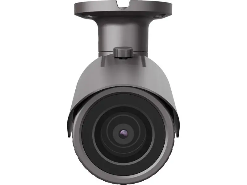 IP-камера відеоспостереження Hanwha techwin QNO-6022R - фото 3