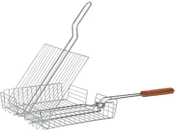 Набор для гриля Ringel BBQ Expert, решетка и раздувайка - фото 5