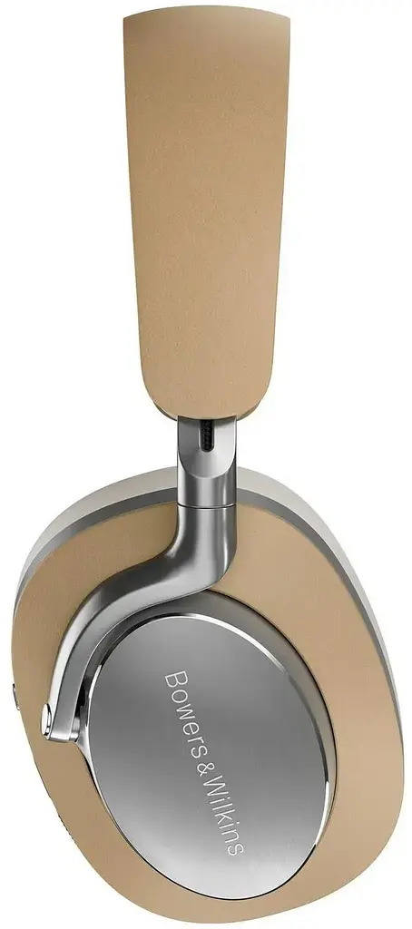 Навушники Bowers & Wilkins з мікрофоном PX8 Tan - фото 5