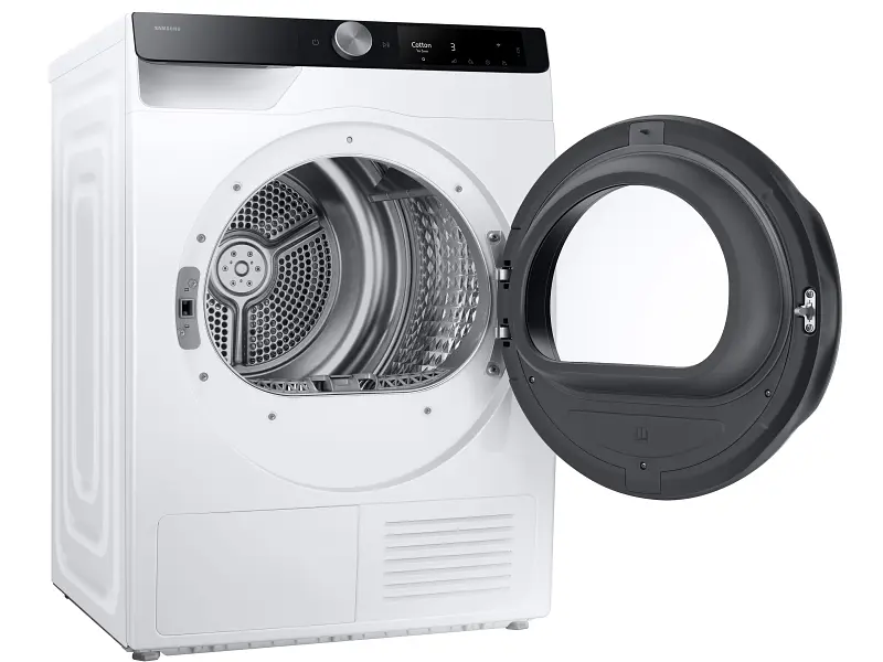 Сушильная машина Samsung DV90T6240LK/UA - фото 2