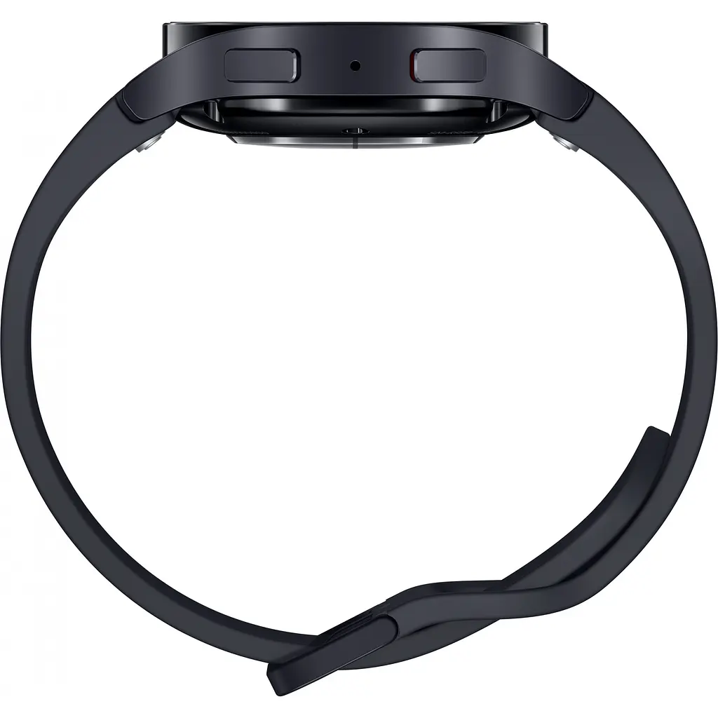 Смарт-годинник Samsung Galaxy Watch6 40 mm Black (SM-R930NZKA) - фото 5