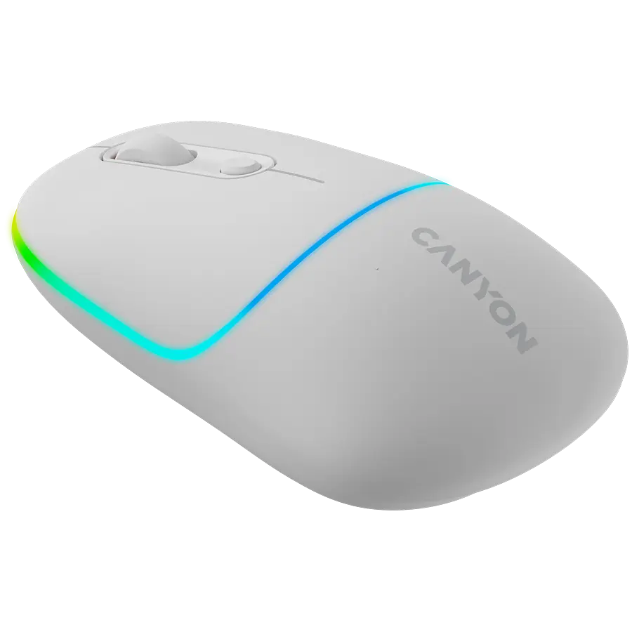 Миша Canyon CNS-CMSW22SW - фото 2