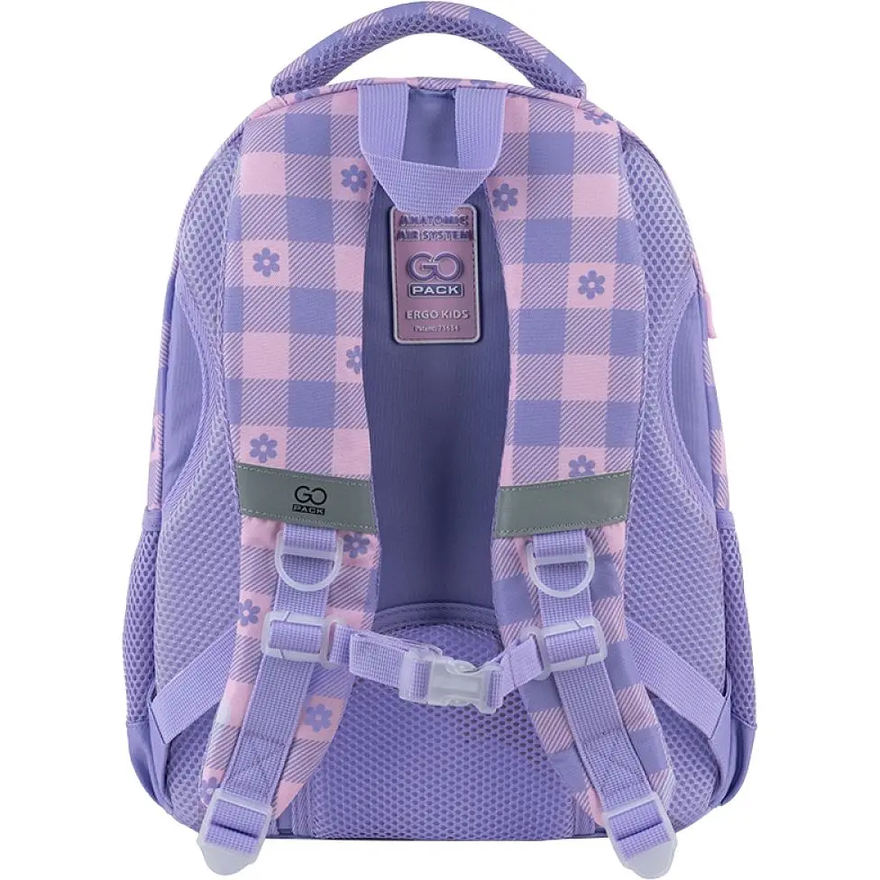 Рюкзак GoPack Education 175M-4 Make Today Great (GO25-175M-4) - фото 6