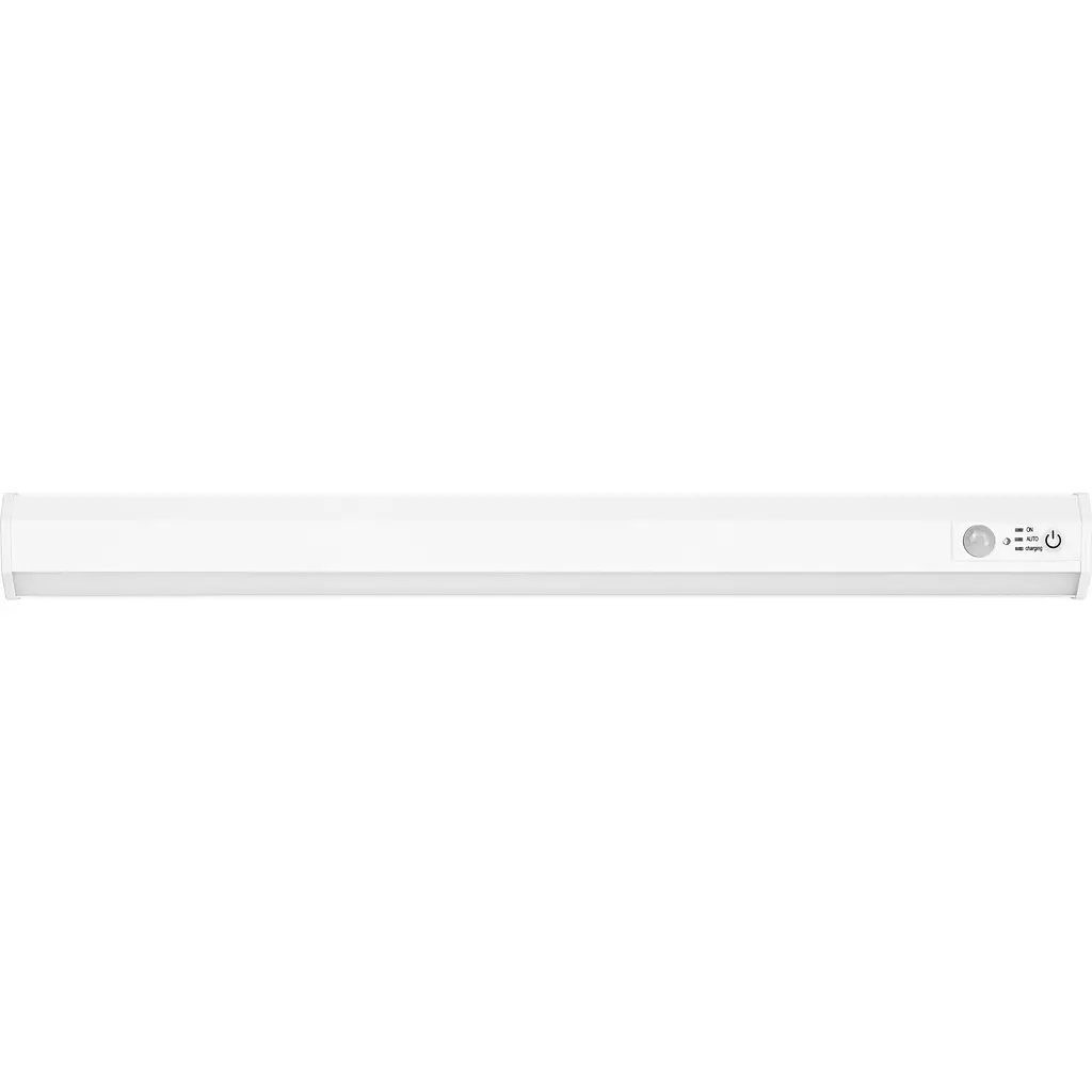 Нічний світильник Ledvance LINEARLED MOBILE 400мм White (4058075610507) [152292] - фото 2