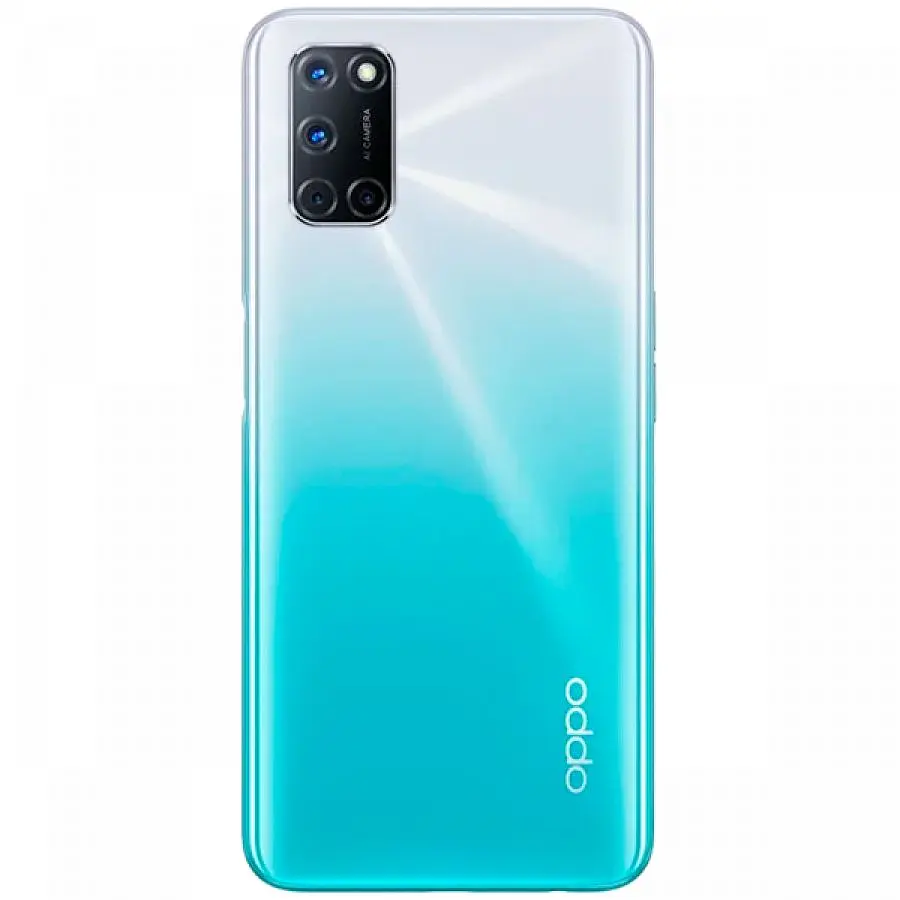Oppo A72 128 ГБ Aurora Purple (Grade A) Seller Refurbished - фото 3