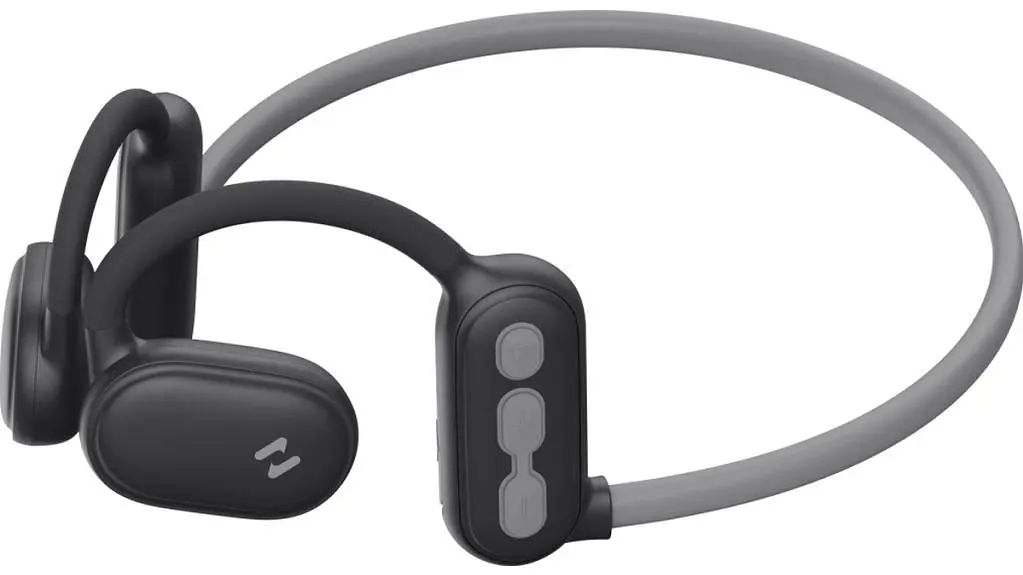 Навушники Havit E553BT FreeGo Pro ENC чорні (HV-E553BT-BK)