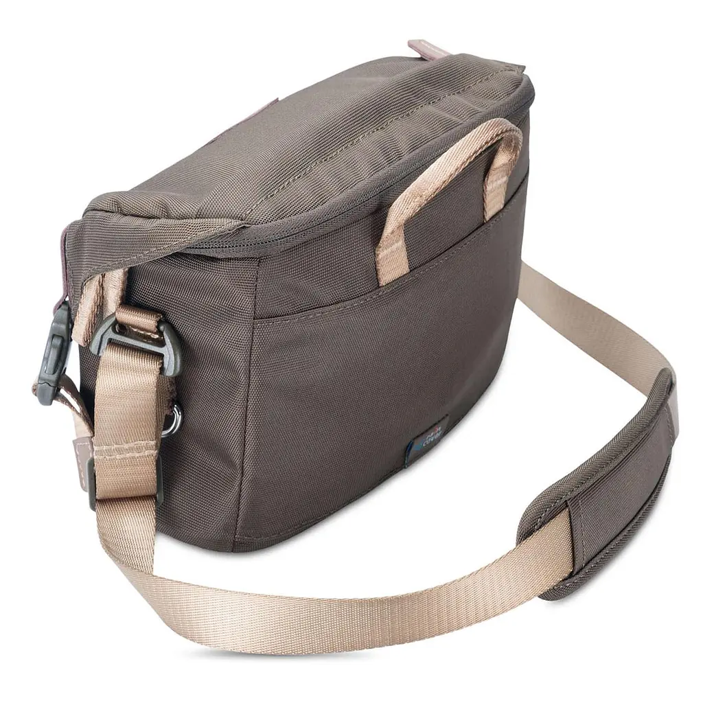 Сумка Vanguard VEO GO 24M Khaki-Green (VEO GO 24 M KG), Хакі - фото 8