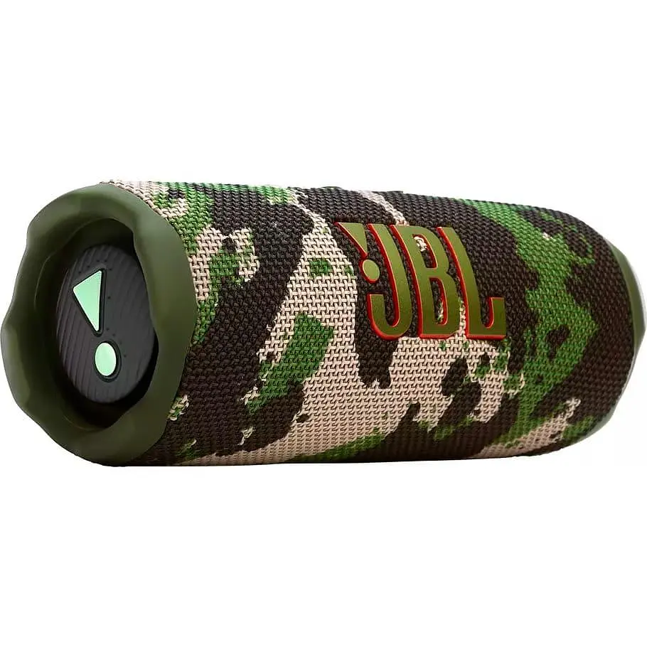 Портативна акустика JBL Flip 7 Squad (JBLFLIP7SQUAD) - фото 3