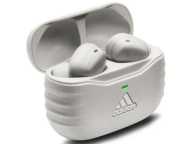 Навушники Adidas Z.N.E. 01 ANC True Wireless Light Grey (1005971)
