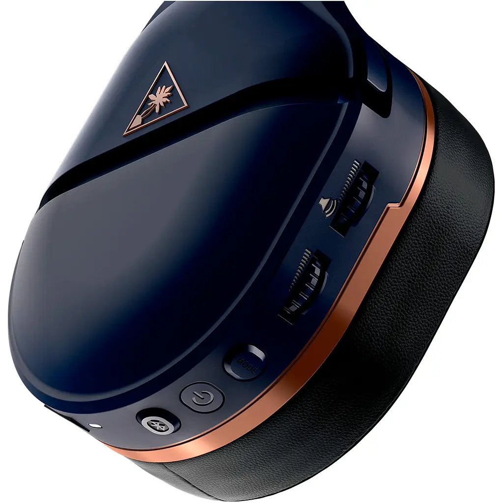 Ігрові навушники Turtle Beach Stealth 700 Gen2 MAX Blue [TBS-3794-02] [119435] - фото 6