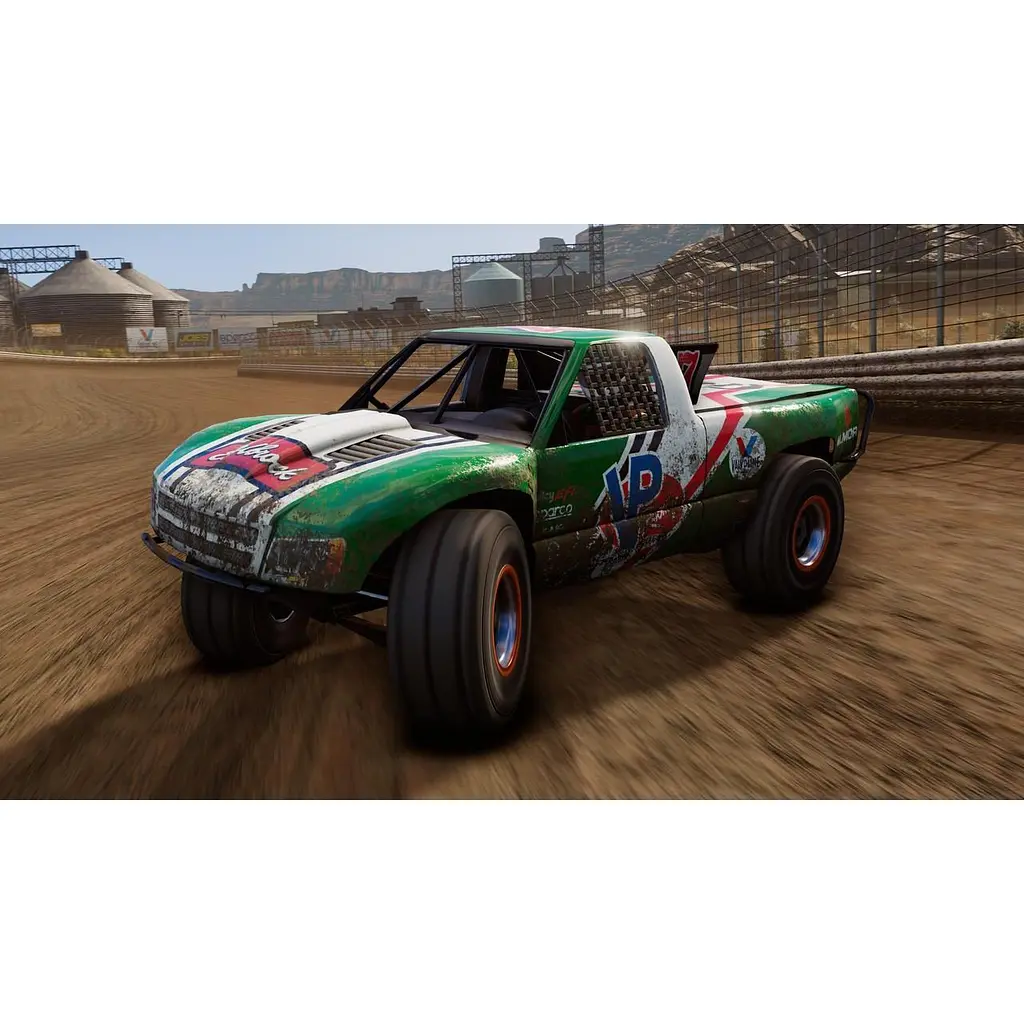 Ключ активації Microsoft SRX: The Game для Xbox One/Series - фото 4