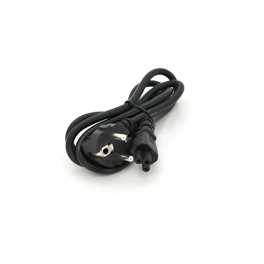 Блок живлення до ноутбуку Merlion LENOVO 65W, Type-C (28346 / LLN65/Type-C) - фото 2