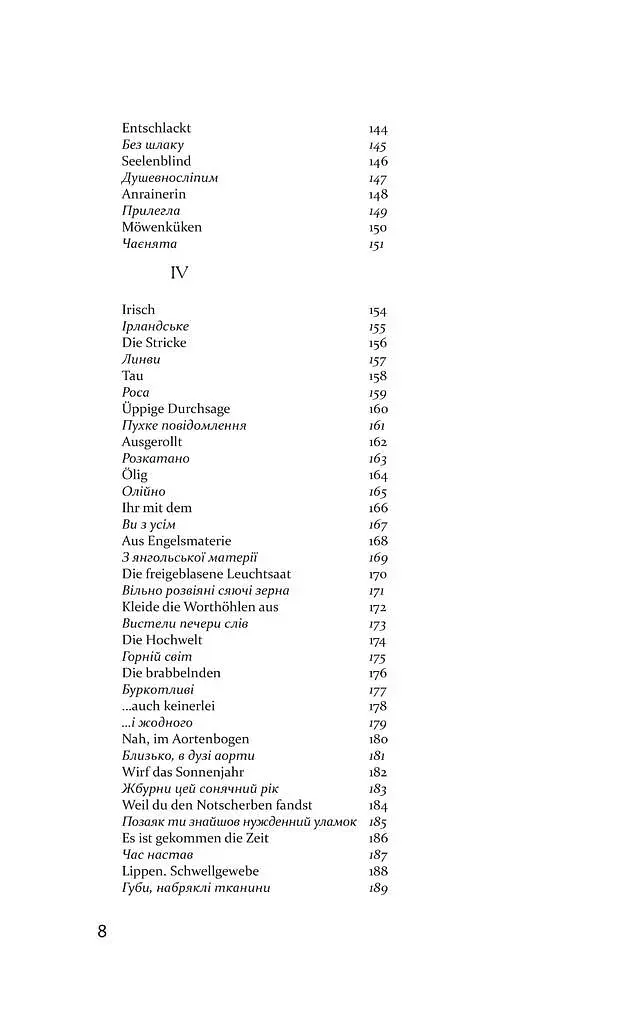 Волокнисті сонця - фото 7