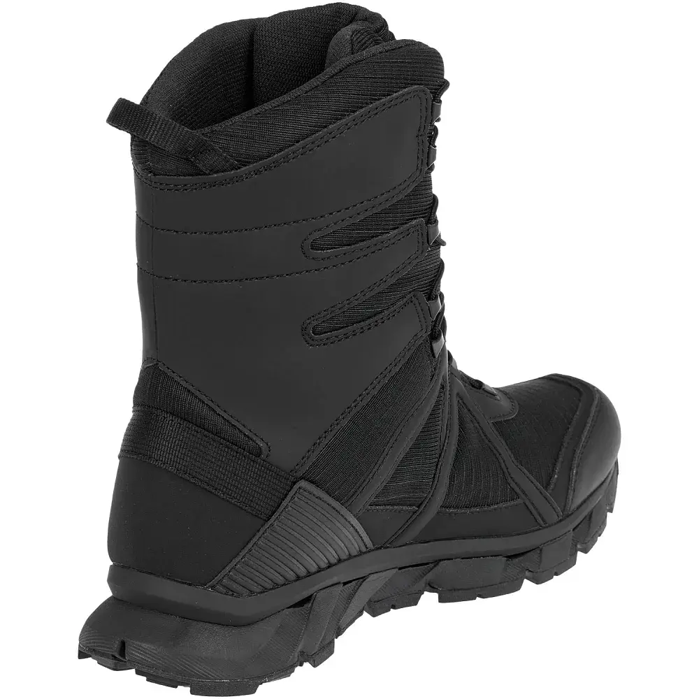 Ботинки Chiruca Patrol High 47 Gore-Tex Black - фото 4