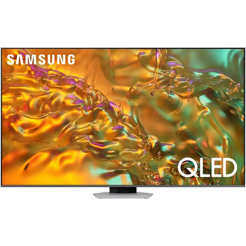 Телевизор Samsung QE55Q80D - фото 3