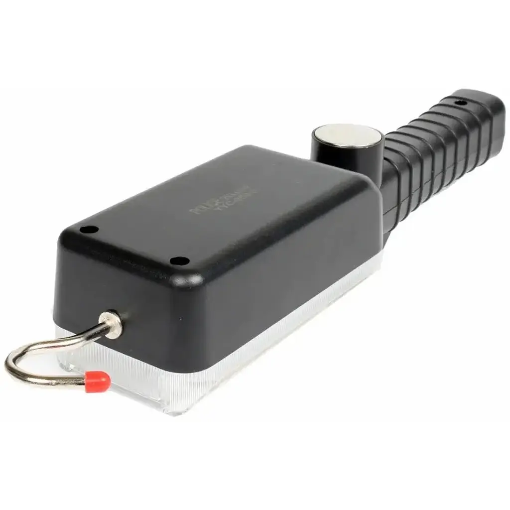 Светильник аварийного освещения ZJ 859 60 LED светодиодная аварийная лампа с аккумулятором - фото 5