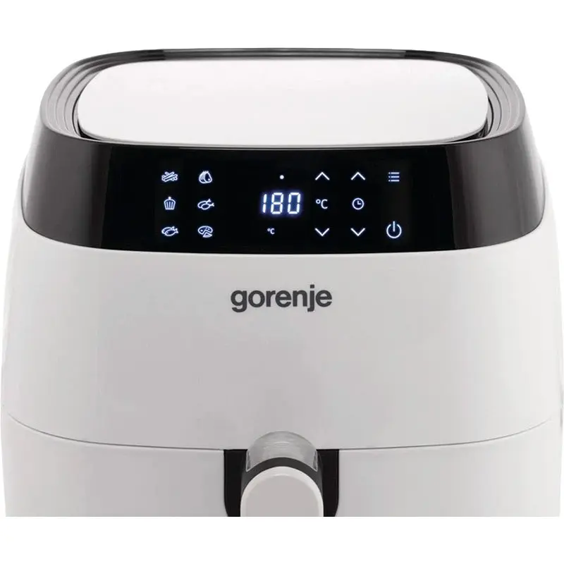 Мультипiч Gorenje AF1409DW (AF-350A) - фото 5