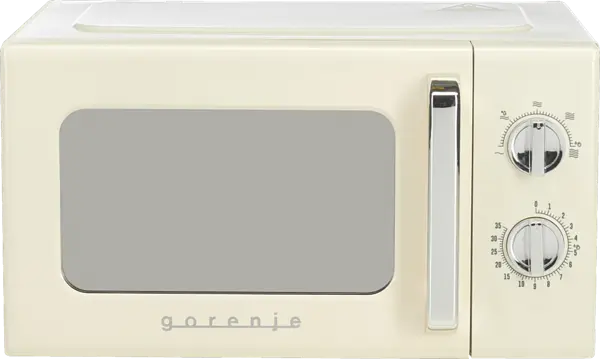 Мікрохвильова піч Gorenje MO20E1HRL (C20MXP41-E70) - фото 4