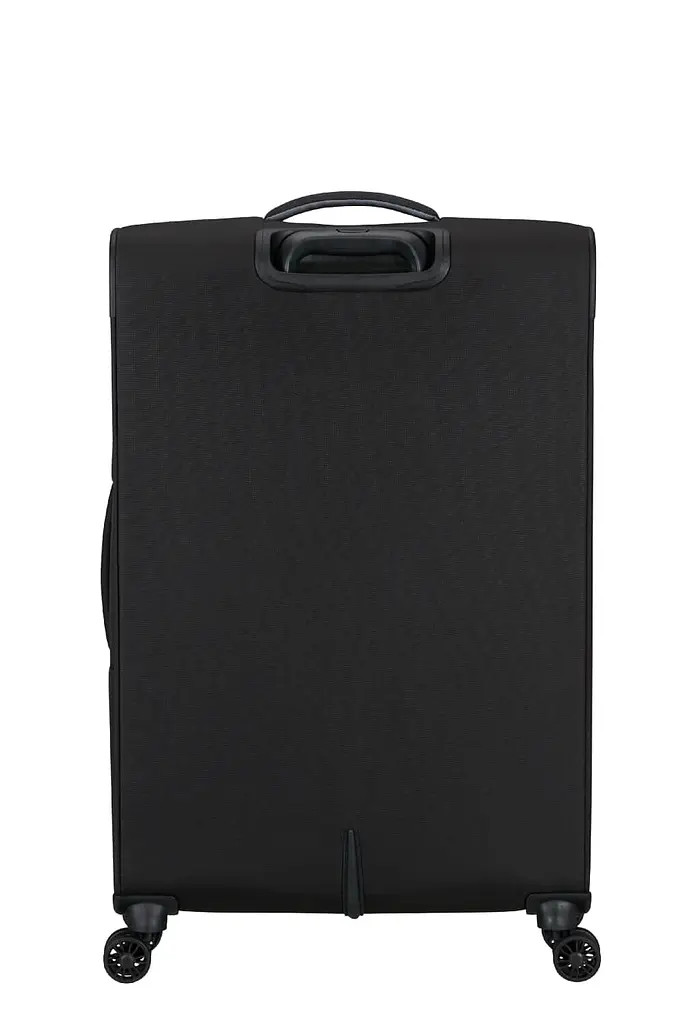 Валіза 78,5 См American Tourister CLOUDRIDER JET BLACK 78,5x49x30(32) MJ4*09006 - фото 3