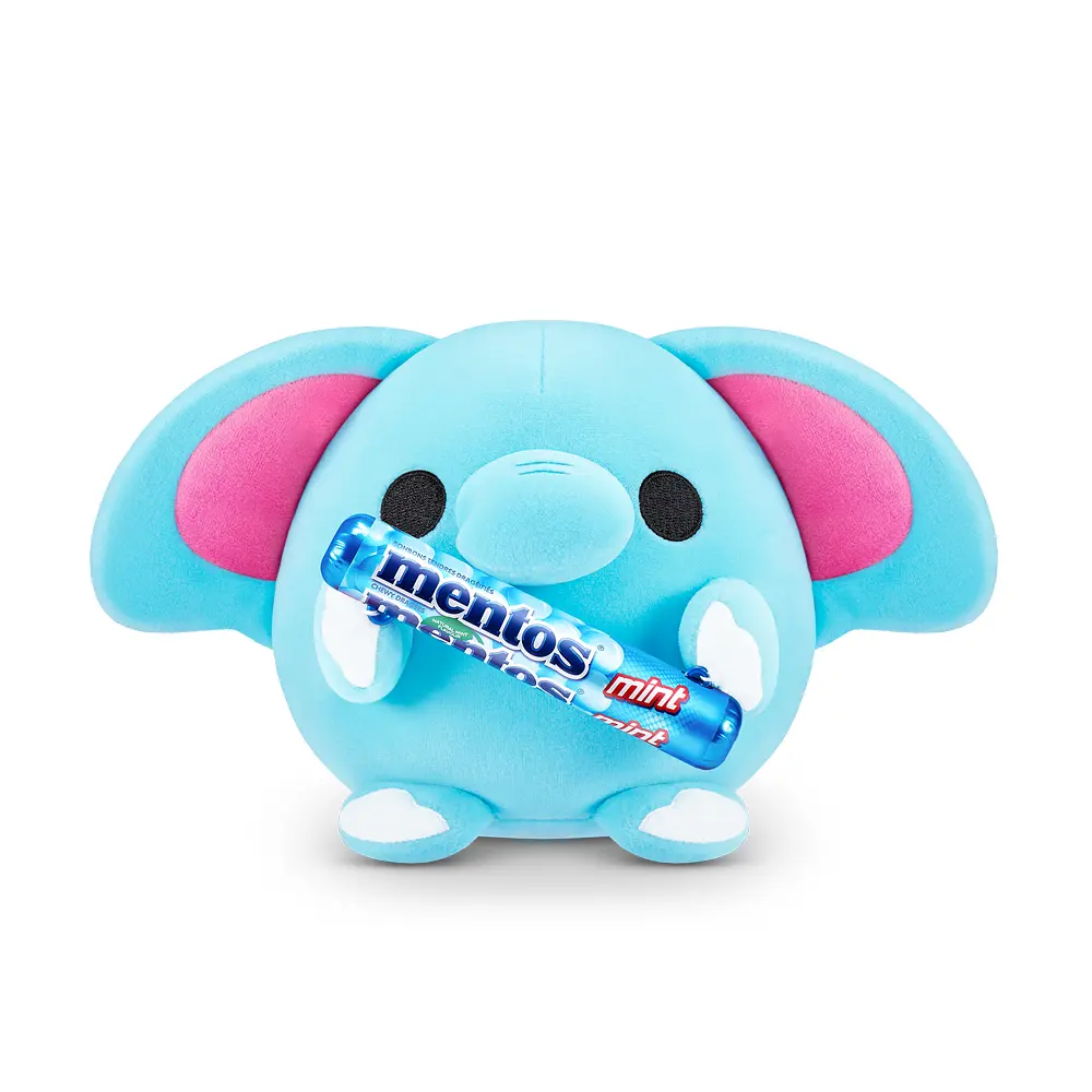 М'яка іграшка-сюрприз Snackle-H2 Mini Brands (77510H2)  - фото 2