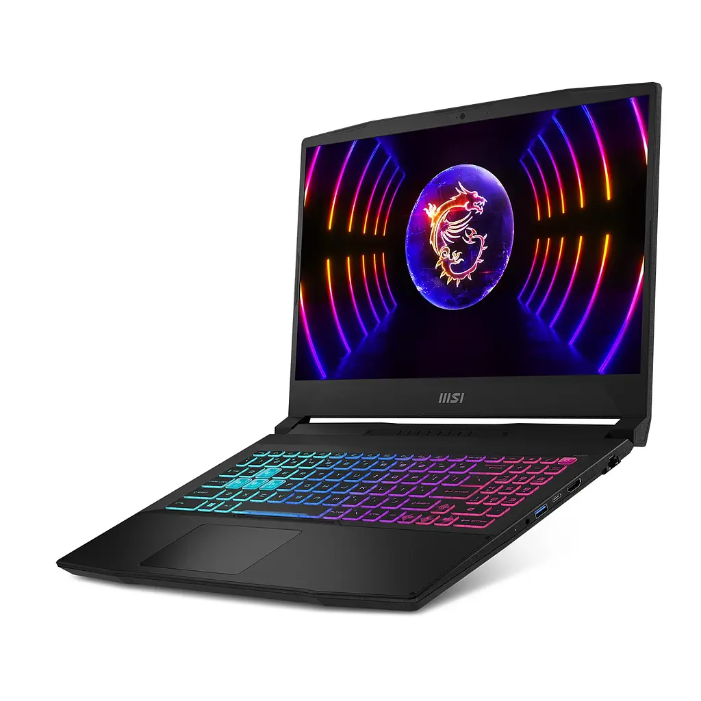 Ноутбук MSI Katana 15 B13VEK,9S7-158571-2274,i7-13620H (10 ядер),4050 (6GB),16GB 5600MHz (2x8GB) DDR5 - фото 11