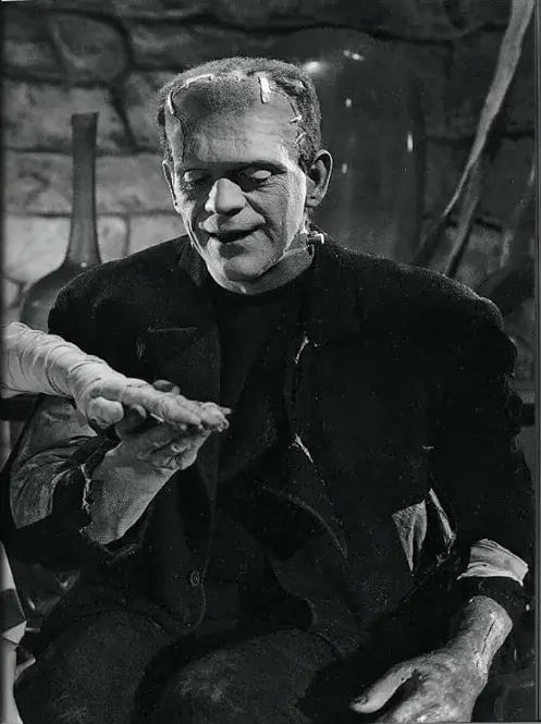 Horror Cinema - фото 3