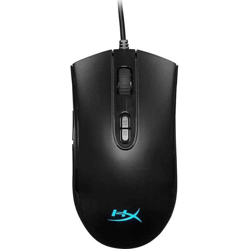 Миша HyperX Pulsefire Core (HX-MC004B, 4P4F8AA) [38472] - фото 2