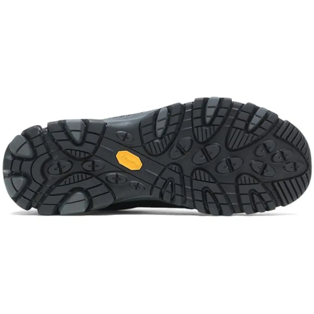 Кроссовки мужские Merrell Moab Adventure 3 WP 45 Чорний - фото 4