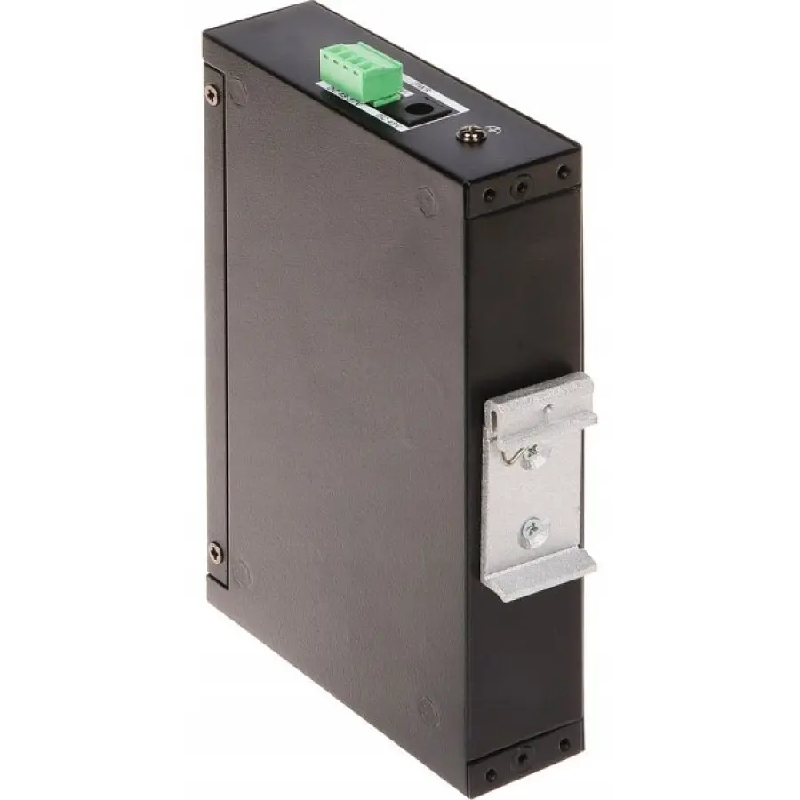 Комутатор Hikvision DS-3T1306P-SI/HS - фото 4