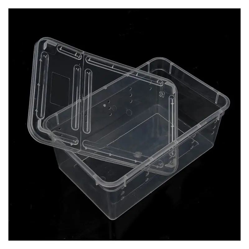 Тераріум, фаунаріум Terrario Faunarium 33x22x15см (tr-box-l) - фото 4