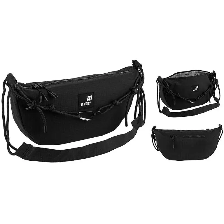 Сумка-кросбоді Kite Education teens 2774-1 (K25-2774-1) - фото 2