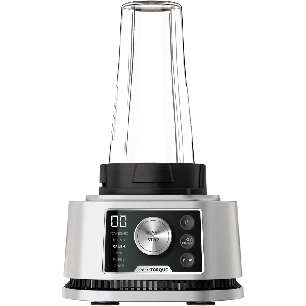 Блендер Ninja Foodi 3-in-1 Power Nutri Mixer CB350EU [126253] - фото 3
