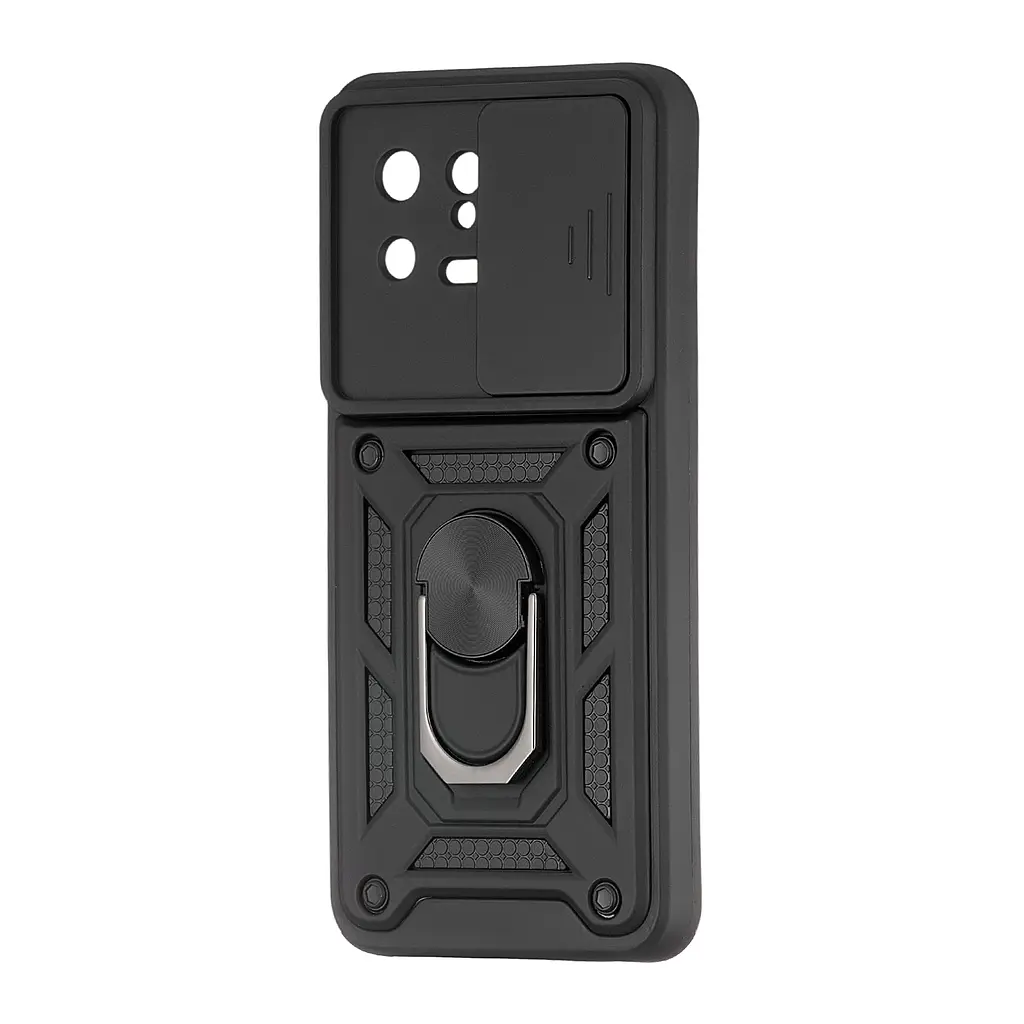 Чохол Full Protection Xiaomi 13 Black