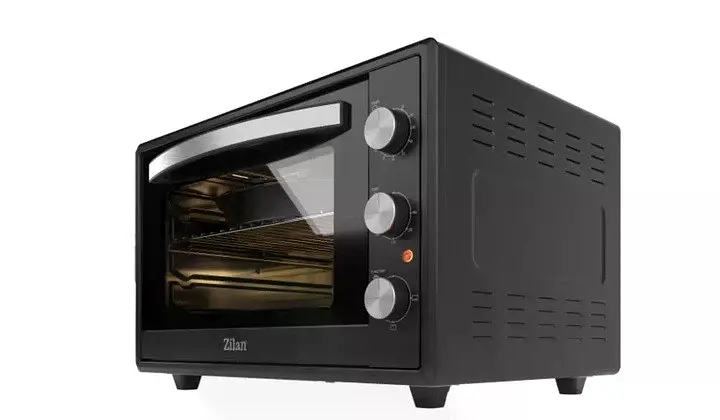Електродуховка Zilan ZLN 2433 - фото 2